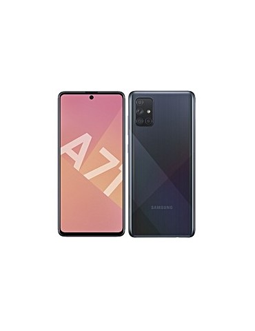 Sanmsung Galaxy A71-ecran 6,7-8Go RAM-128 Go